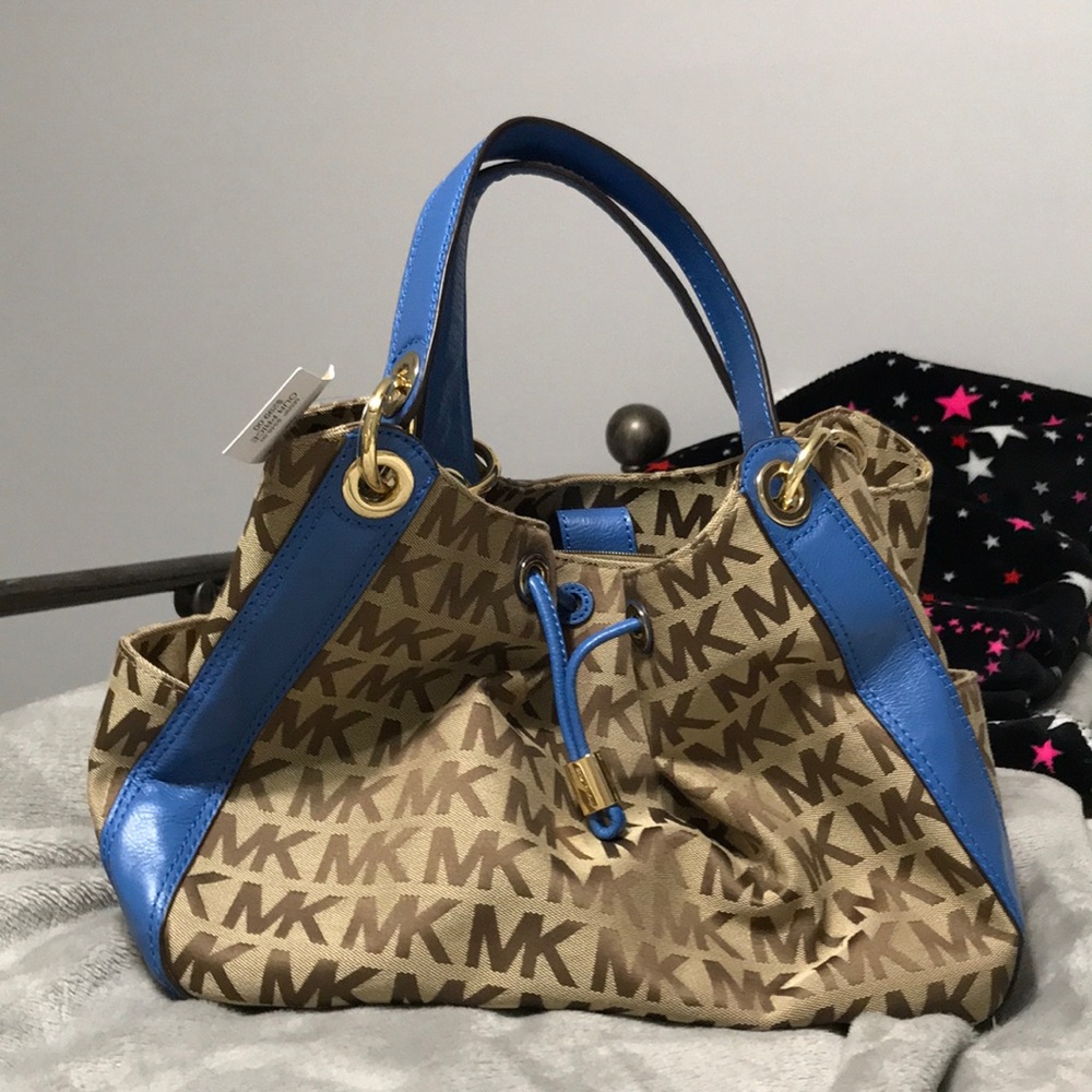 Micheal Khor Bag (New)